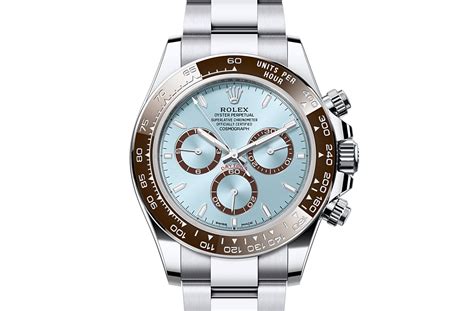 rolex de platino|rolex chronograph.